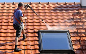 roof cleaning Troearhiwgwair, Blaenau Gwent