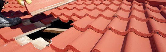 compare Troearhiwgwair roof repair quotes